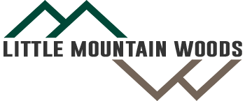 Little Mountain Woods Logo